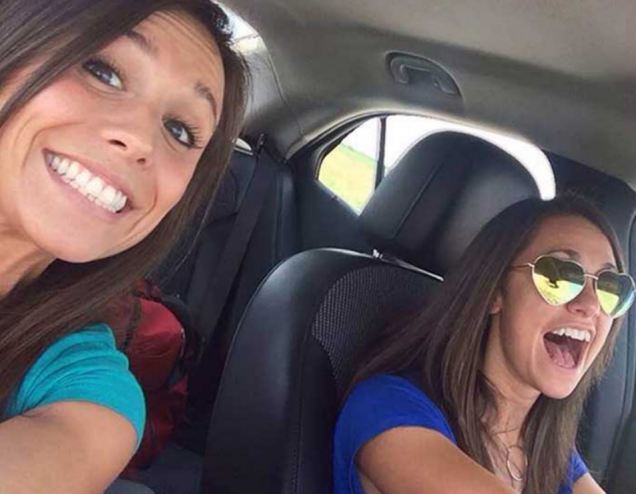 Calon Pengantin Tewas Beberapa Menit setelah Foto `Selfie`